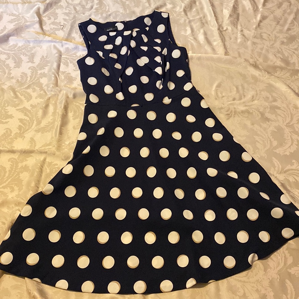 Alyx Dress
